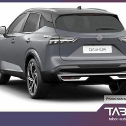 Nissan Qashqai 158 Tekna+ Pano Bose ACC GPS 360 Paris 14e Arrondissement