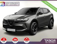 Alfa Romeo Junior Paris 14e Arrondissement
