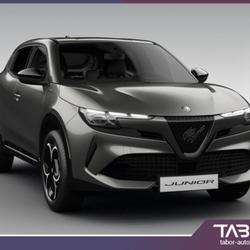 Alfa Romeo Junior Ibrida Speciale TechP GPS 18" Strasbourg
