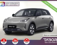 Geely E2