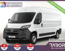 Opel Movano combi Paris 14e Arrondissement