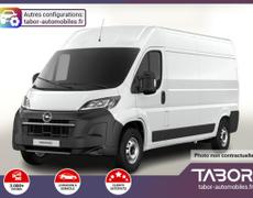 Opel Movano combi Strasbourg