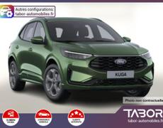 Ford Kuga Strasbourg