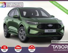 Ford Kuga Strasbourg