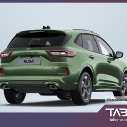 Ford Kuga FHEV 183 AWD ST-Line si&egrave;ges chauf Cam Strasbourg