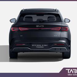 BYD Seal 6 Touring DM-i Comfort 100kmRange+Pano Paris 14e Arrondissement