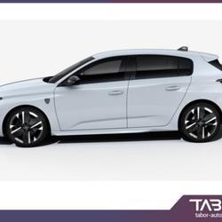 Peugeot 308 III Phase 1 Hybrid GT Excl. MY26 360&deg; Massage Paris 14e Arrondissement