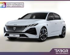 Peugeot 308 III Phase 1 Paris 14e Arrondissement