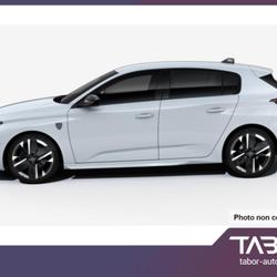 Peugeot 308 III Phase 1 Hybrid GT Excl. MY26 360&deg; Massage Paris 14e Arrondissement
