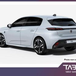 Peugeot 308 III Phase 1 Hybrid GT Excl. MY26 360&deg; Massage Paris 14e Arrondissement