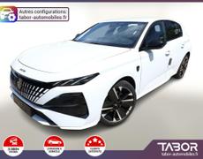 Peugeot 308 III Phase 1 Strasbourg