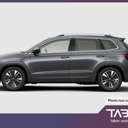 Skoda Karoq 150 DSG Selec Attelage LED ACC Cam Paris 14e Arrondissement
