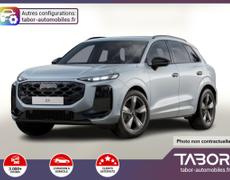 Audi Q3 Paris 14e Arrondissement