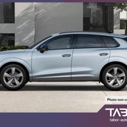Audi Q3 150CV 2xS line Tech 19" ClimP OptikP Paris 14e Arrondissement