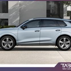 Audi Q3 150CV 2xS line Nouv.Mod Tech 19" ClimP Paris 14e Arrondissement