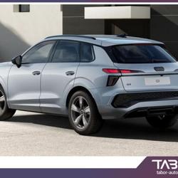 Audi Q3 150CV 2xS line Nouv.Mod Tech 19" ClimP Paris 14e Arrondissement