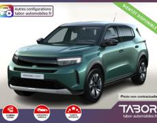 Opel Frontera Paris 14e Arrondissement