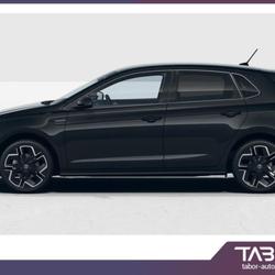 Volkswagen Polo R-Line ParkA Cam Si&egrave;ges chauf Paris 14e Arrondissement