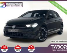 Volkswagen Polo Strasbourg