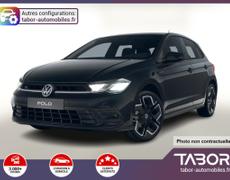 Volkswagen Polo Strasbourg