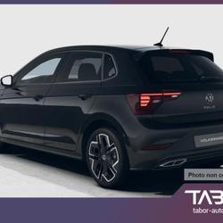 Volkswagen Polo R-Line ParkA Cam Si&egrave;ges chauf Strasbourg