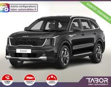 Kia Sorento Paris 14e Arrondissement