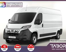 Fiat Ducato Strasbourg
