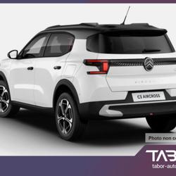 Citroen C3 Aircross Hybrid 145 MAX GPS Cam PDC Paris 14e Arrondissement
