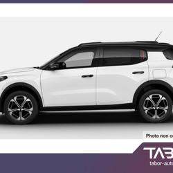 Citroen C3 Aircross Hybrid 145 MAX GPS Cam PDC Strasbourg