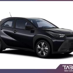 Toyota Aygo X 116 ChauffS 17" DigC ACC AutClim Strasbourg