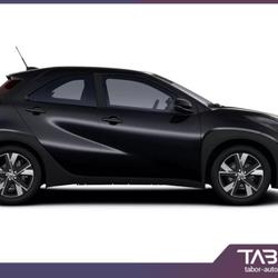 Toyota Aygo X 116 ChauffS 17" DigC ACC AutClim Strasbourg