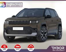 Jeep Compass Paris 14e Arrondissement