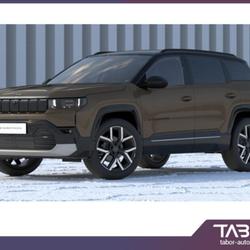 Jeep Compass 74kWh 213 First Edition GPS Matrix Paris 14e Arrondissement