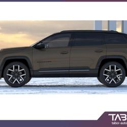 Jeep Compass 74kWh 213 First Edition GPS Matrix Paris 14e Arrondissement