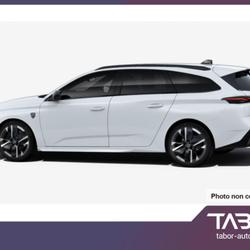 Peugeot 308 III Phase 1 SW Hybrid GT Excl. MY26 Pano Focal Strasbourg