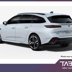 Peugeot 308 III Phase 1 SW Hybrid GT Excl. MY26 Pano Focal Strasbourg