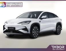 BYD Sealion 7 Paris 14e Arrondissement