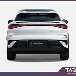 BYD Sealion 7 EV 313 Comfort 482kmRange+ Pano Paris 14e Arrondissement