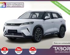 BYD Atto 2 Paris 14e Arrondissement