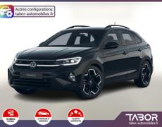 Volkswagen Taigo Strasbourg