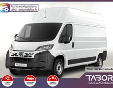 Fiat Ducato Strasbourg