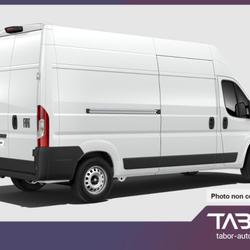 Fiat Ducato Maxi 35 AT8 L3H3 AppCo 270&deg;Portes Strasbourg