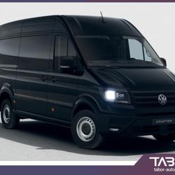 Volkswagen Crafter 177 AT8 L3H3 Attel. Cam AppC occasion - Paris 14e Arrondissement - photo 2/10
