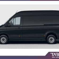 Volkswagen Crafter 177 AT8 L3H3 Attel. Cam AppC occasion - Paris 14e Arrondissement - photo 3/10