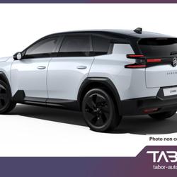 Citroen C5 Aircross Hybrid PLUS HUD 360&deg; ACC BT Strasbourg