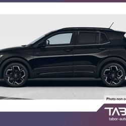Volkswagen T-Cross 150 R-Line Matrix 18P Cam Paris 14e Arrondissement