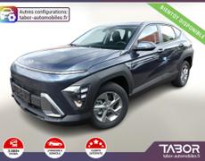 Hyundai Kona Paris 14e Arrondissement