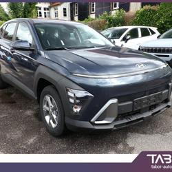 Hyundai Kona HEV 138 Nav LED Kam SmartKey Paris 14e Arrondissement