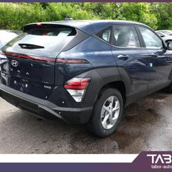 Hyundai Kona HEV 138 Nav LED Kam SmartKey Paris 14e Arrondissement