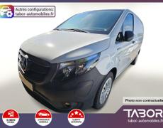 Mercedes Vito Strasbourg